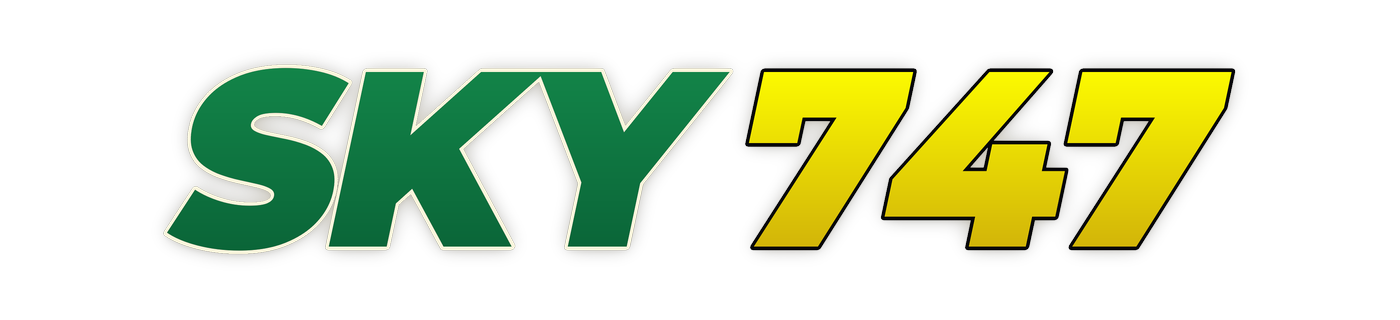 sky747